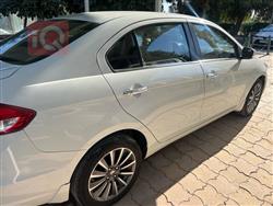 سوزوکی سیاز